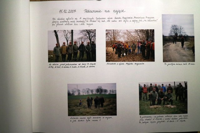 Kawałek historii